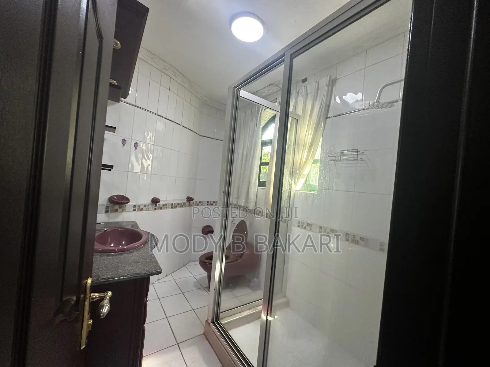 Furnished 4bdrm Villa in Oyster Bay for rent
