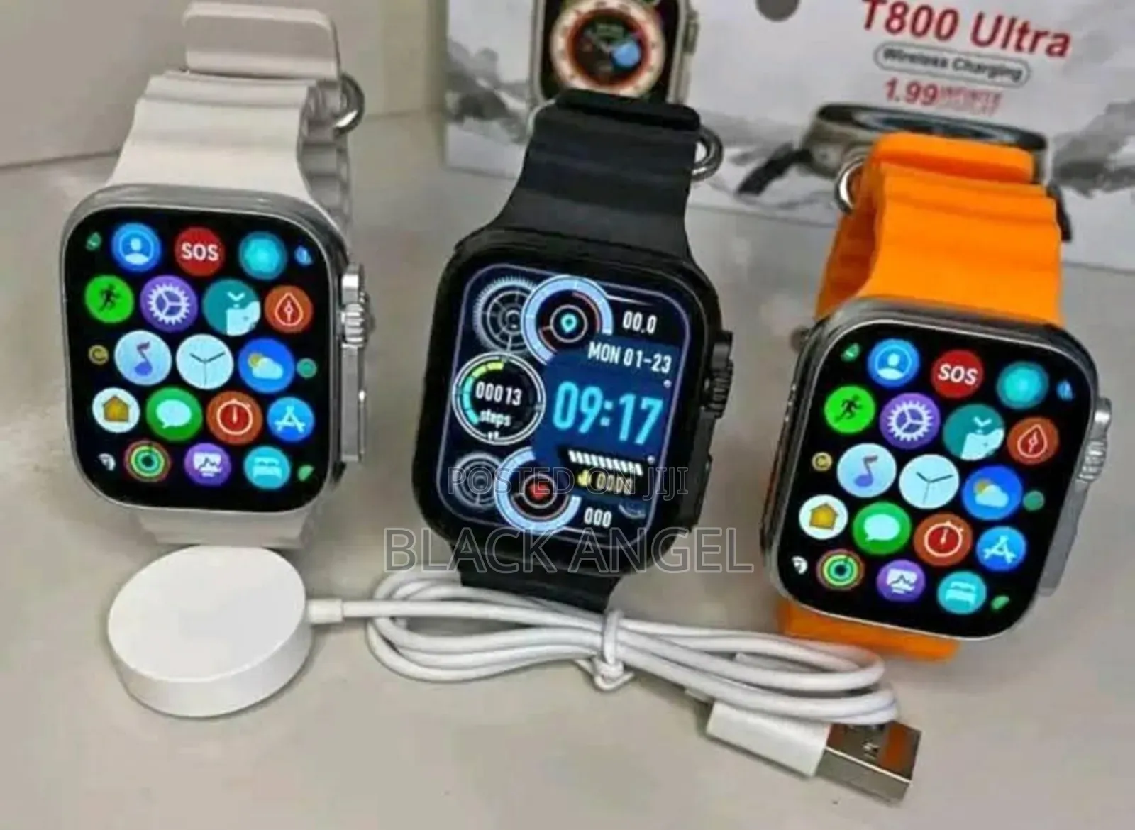 Smartwatch
