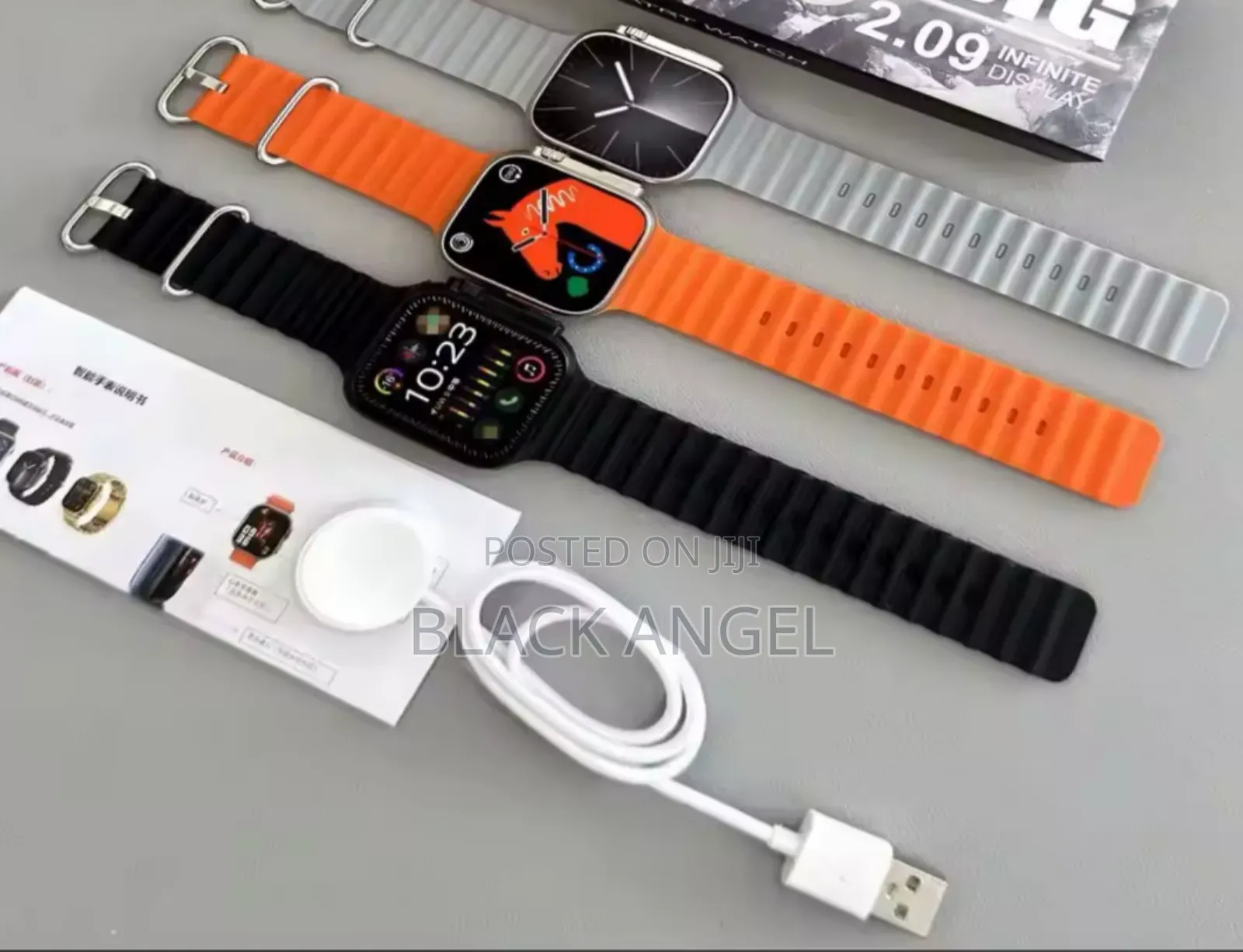 Smartwatch