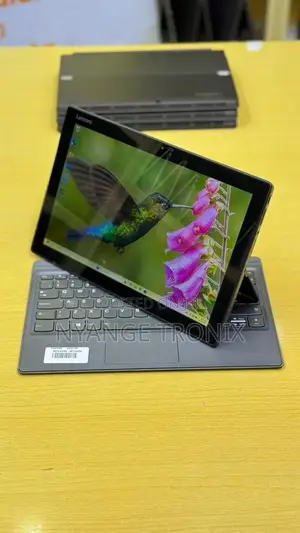 Laptop Lenovo Miix 2 8GB Intel Core I5 SSD 256GB