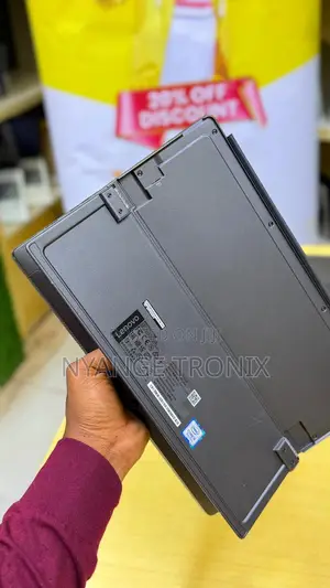 Laptop Lenovo Miix 2 8GB Intel Core I5 SSD 256GB