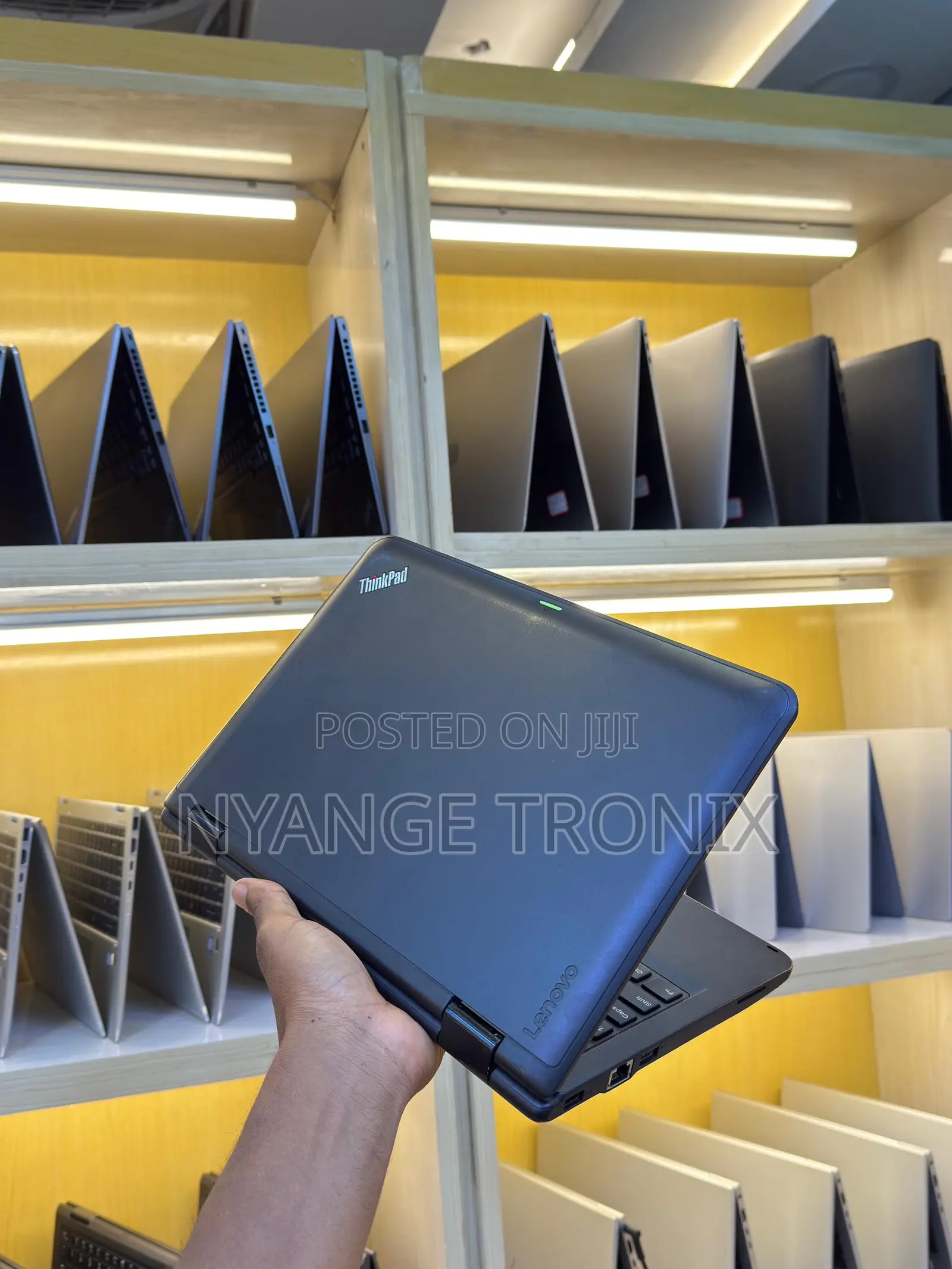 Laptop Lenovo Yoga 11e 8GB Intel SSD 128GB