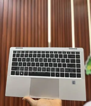 Laptop HP EliteBook 1040 G8 32GB Intel Core I7 SSD 1T