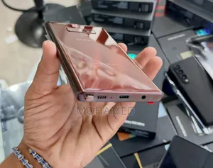 Samsung Galaxy Note 9 128 GB Rose Gold