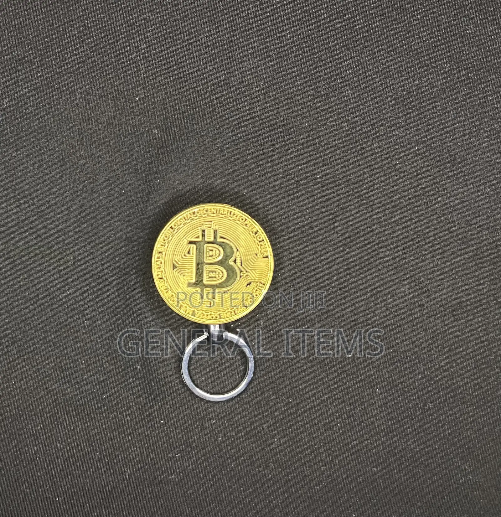Bitcoin Smart Lighter