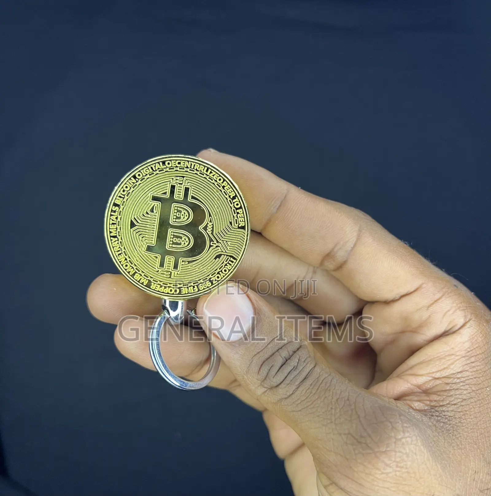 Bitcoin Smart Lighter