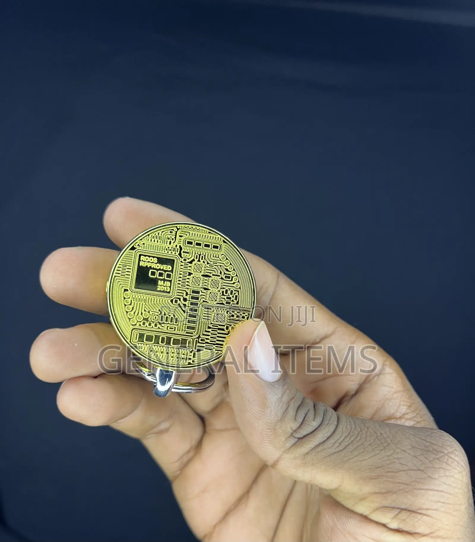 Bitcoin Smart Lighter