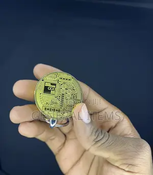 Bitcoin Smart Lighter