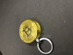 Bitcoin Smart Lighter
