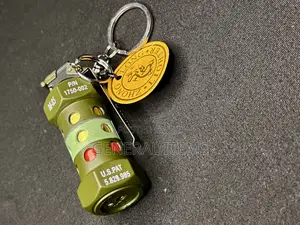 Grenade Smart Lighter
