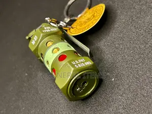 Grenade Smart Lighter