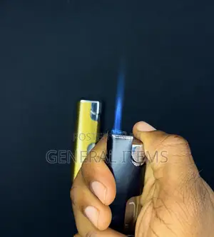 Smart Lighter