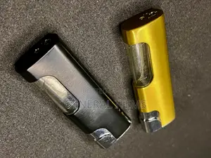 Smart Lighter