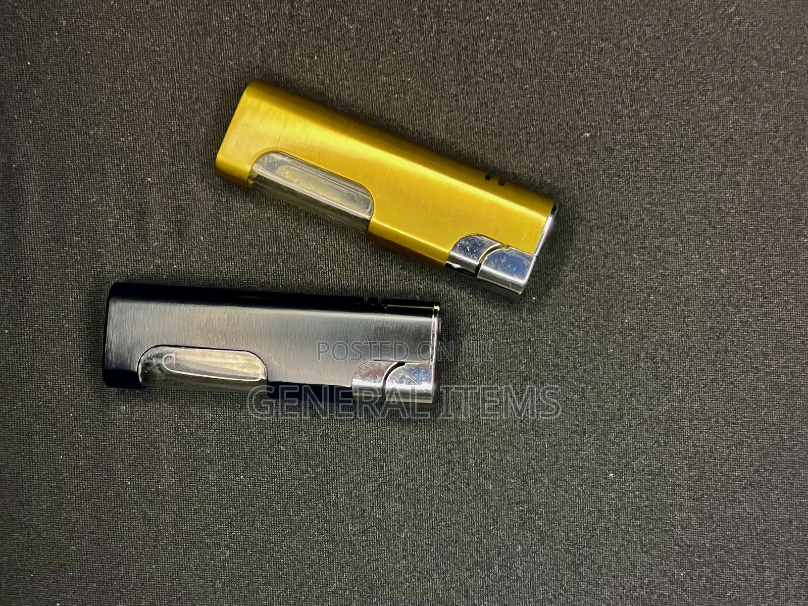 Smart Lighter