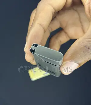 Wind Proof Smart Lighter