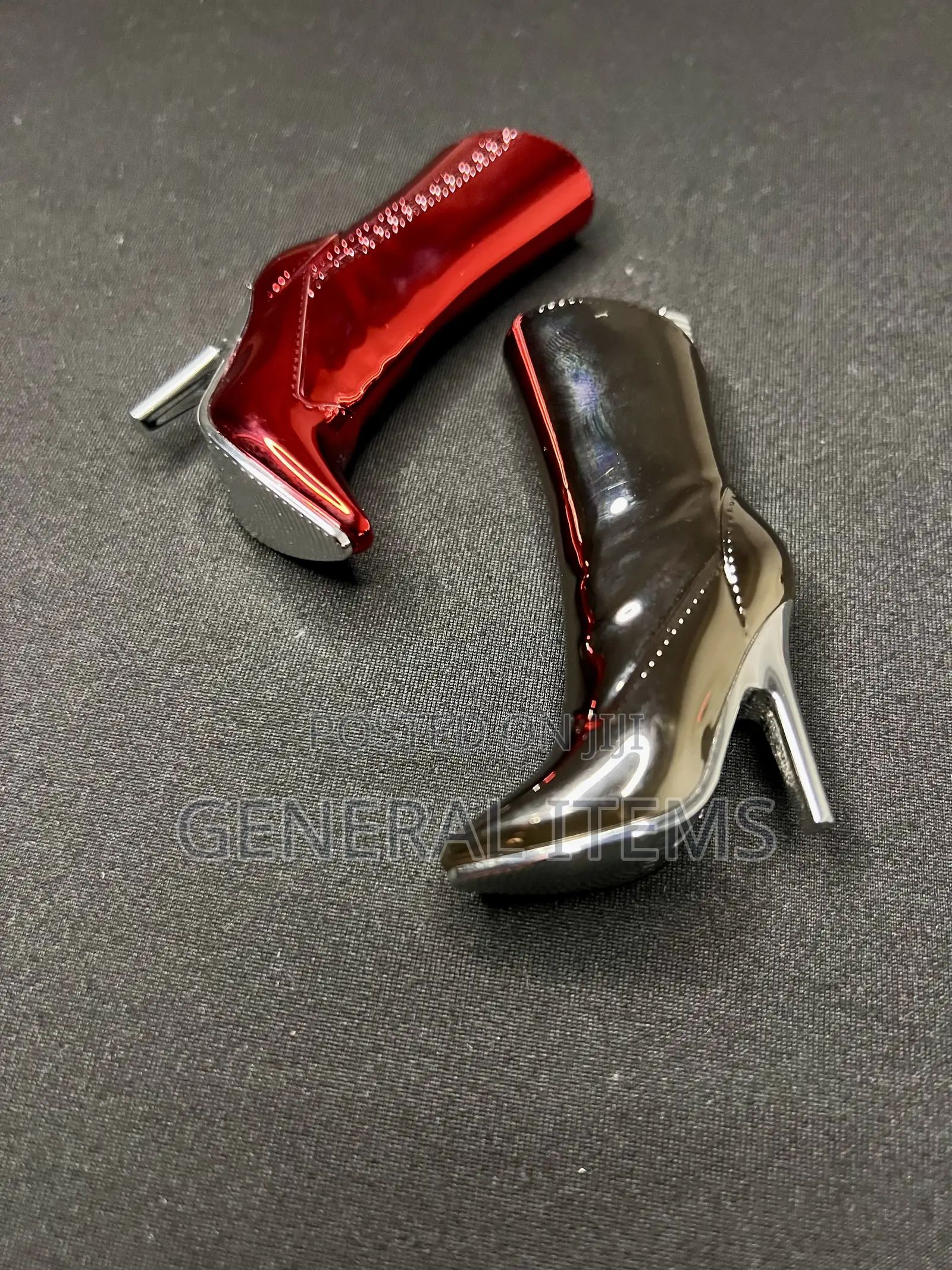 Shoe Smart Lighter