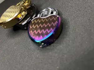 Wind Proof Smart Lighter