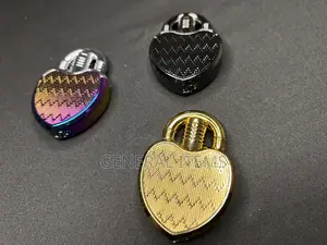 Wind Proof Smart Lighter