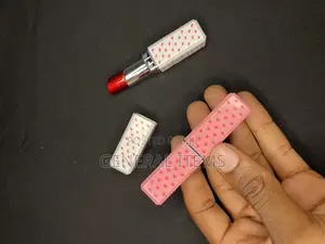 Lipstick Smart Lighter