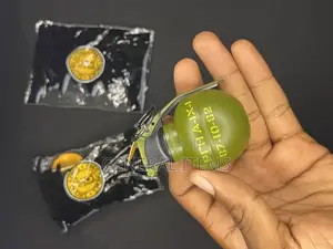 Grenade Smart Lighter