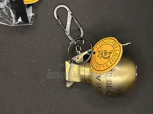 Grenade Smart Lighter
