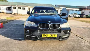 BMW X5 2005 Black