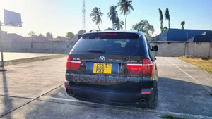 BMW X5 2005 Black
