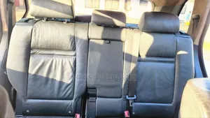 BMW X5 2005 Black