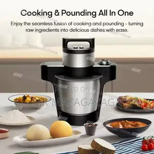 Ugari Cookers