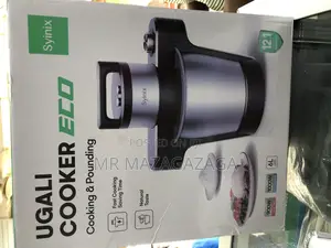 Ugari Cookers