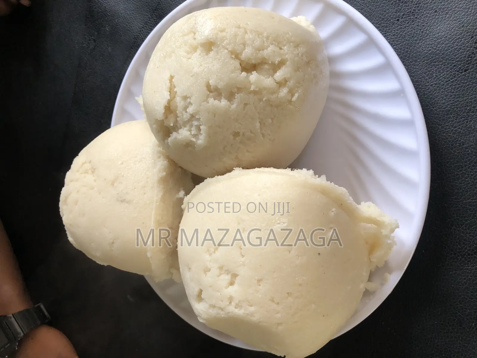 Ugari Cookers