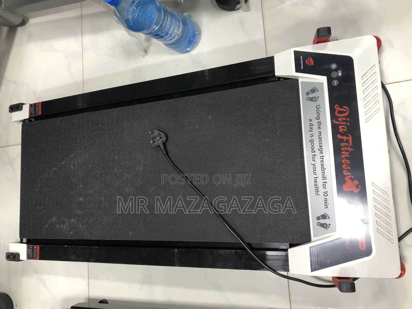Walking Pad 120kg Foot Massage