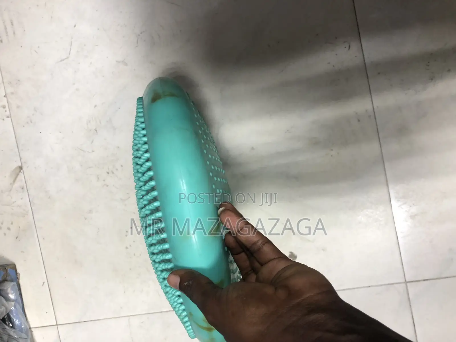 Balance Cushion
