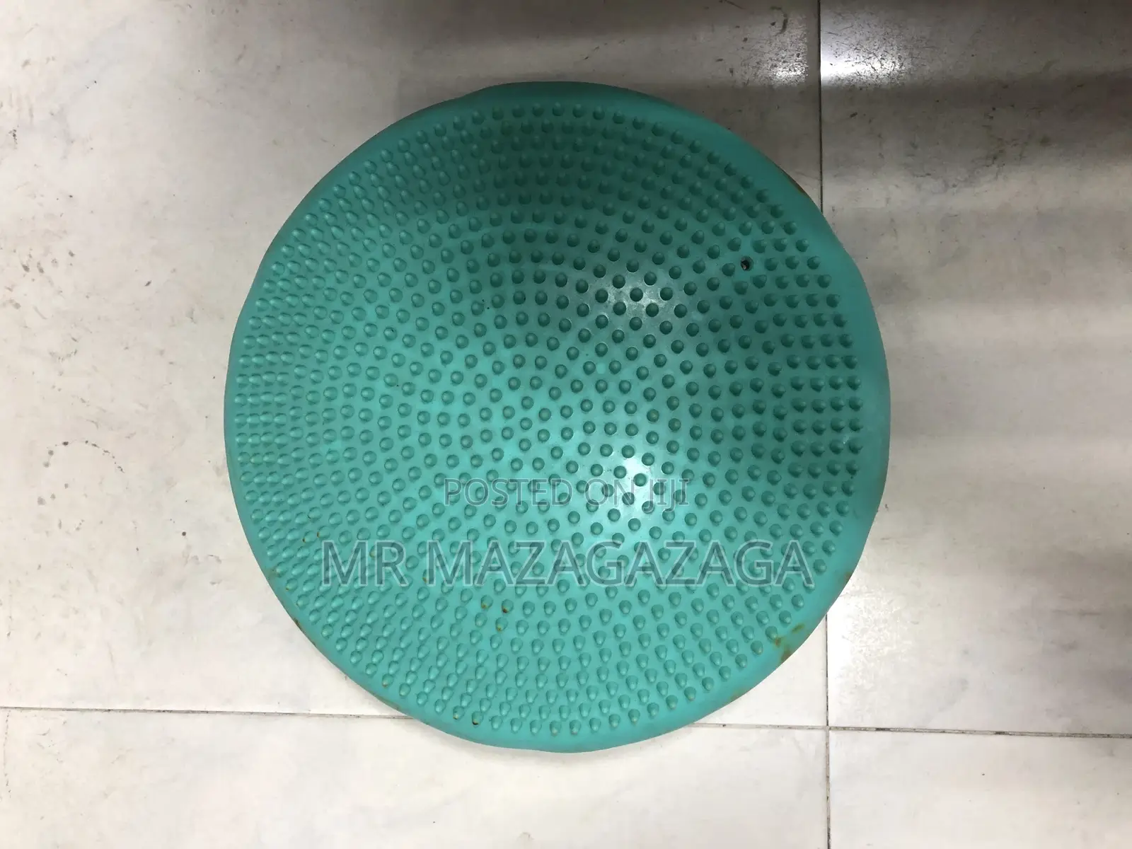 Balance Cushion