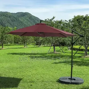 Garden Umbrella 9ft