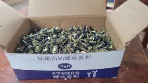 Screw Za Polycarbonate Sheet