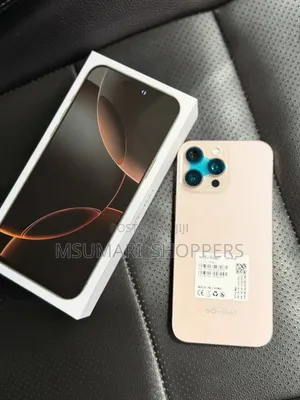 New Sowhat S15 16 GB White