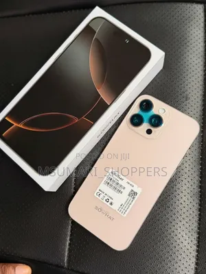 New Sowhat S15 16 GB White