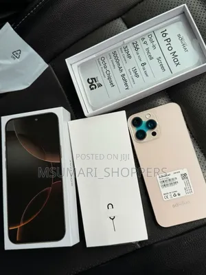 New Sowhat S15 16 GB White