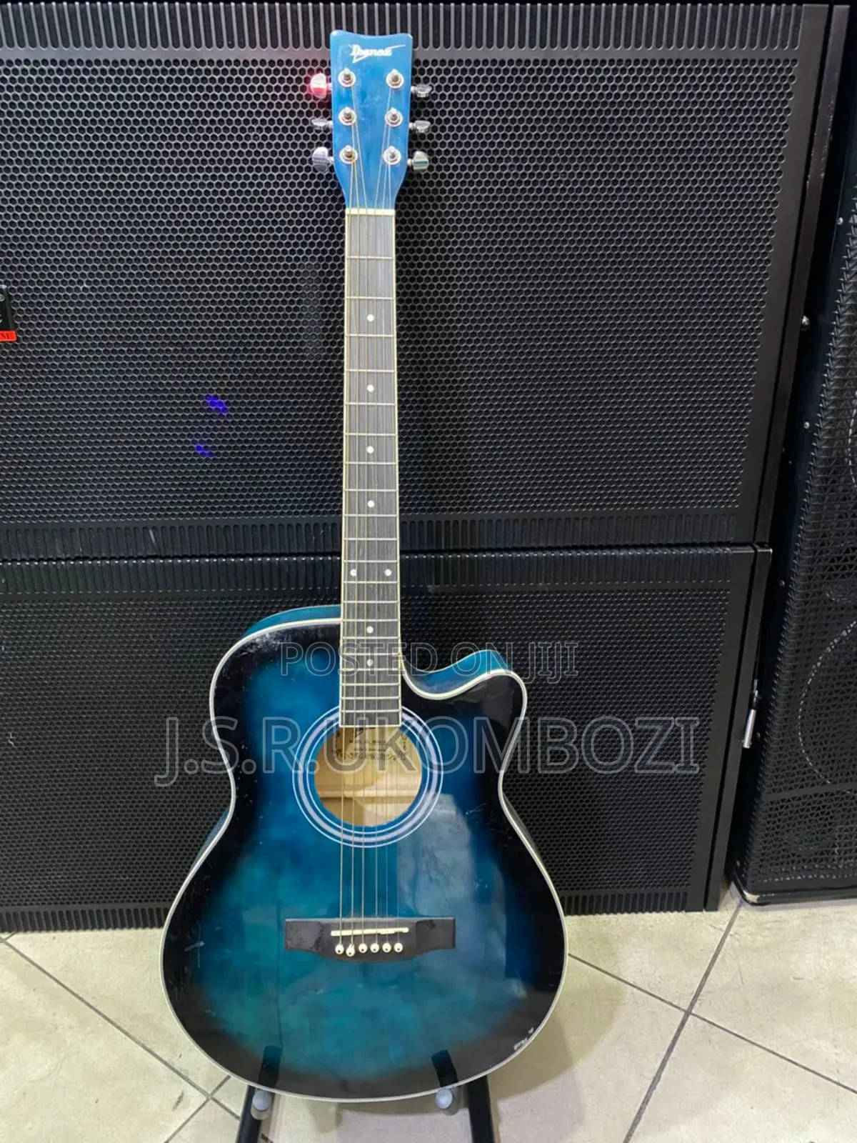 Ibanez Acoustic