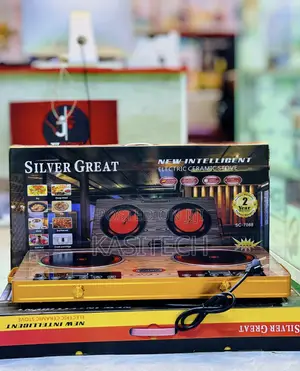 Induction Cooker