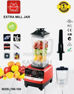 Tmall Extra Blender