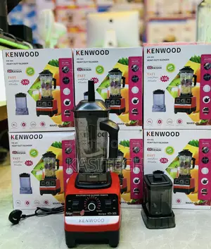 Kenwood Heavy Duty Blender