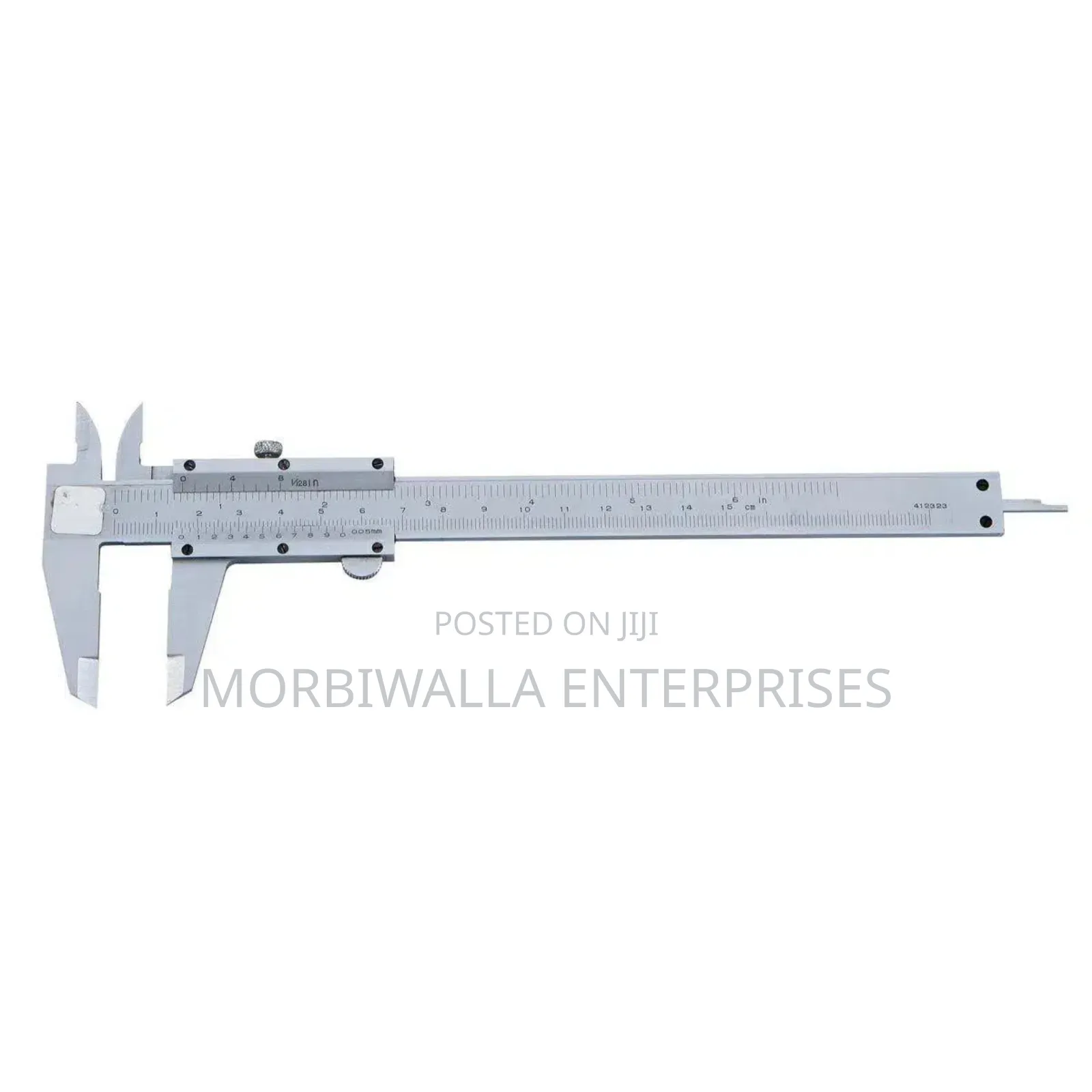 Vernier Calliper 6 Inches