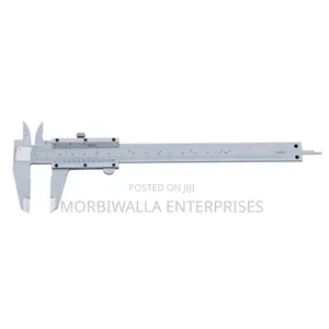 Vernier Calliper 6 Inches