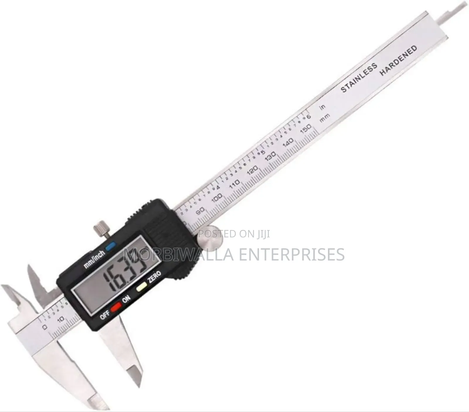 Digital Varnier Calliper 8 Inches