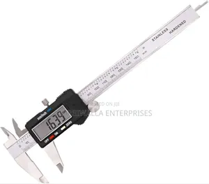 Digital Varnier Calliper 8 Inches