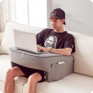Memory Foam Reading Pillow For Gaming, Arm Rest Pillow For Reading