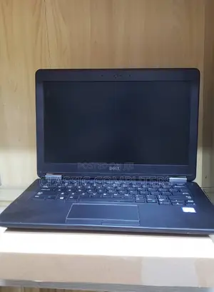 Laptop Dell Latitude 12 7250 8GB Intel Core I5 SSD 256GB