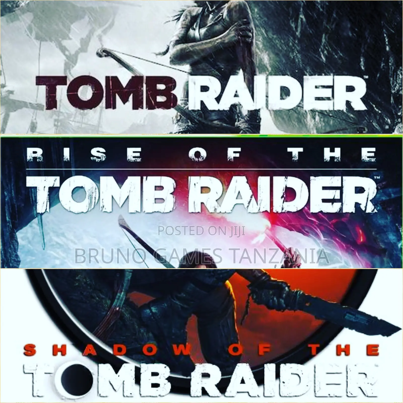 Pc Games / Game Za Kompyuta